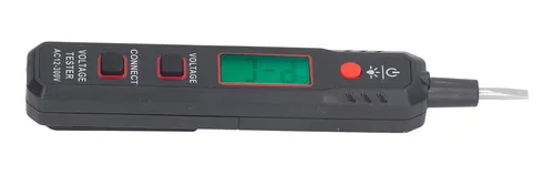 comprar Bolígrafo De Prueba De Voltaje Y Voltaje Ncv, Pantalla Lcd D