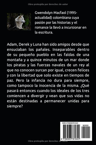 Amor Y Obsesion
