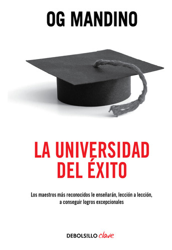 Libro Universidad Del Exito,la
