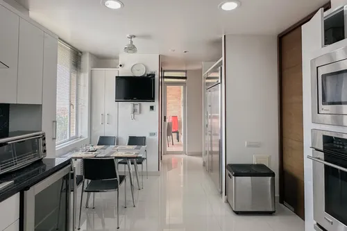 Casa En Venta En Niza Suba. Cod V7306