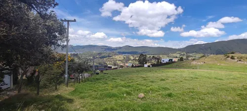 Lote En Venta En La Calera. Cod V16669