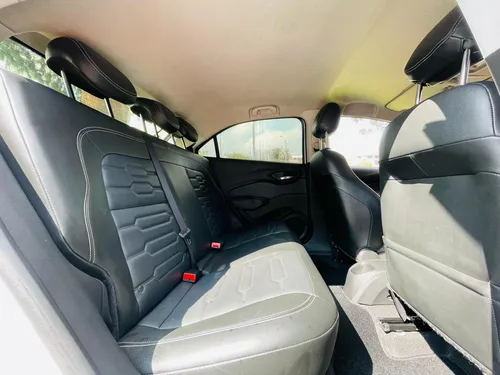 Chevrolet Onix 1.4 Ltz 5 p