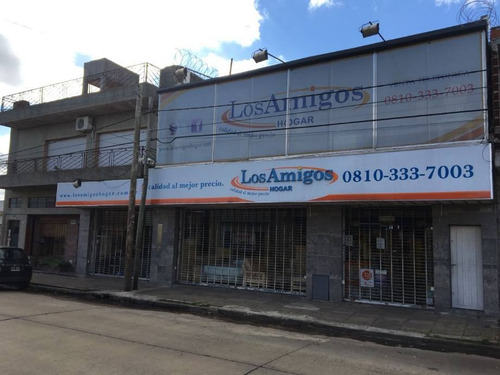 Imagen 2 de 14 de Local En Venta En Ituzaingo Norte
