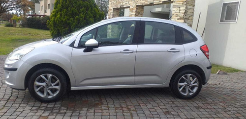 Imagen 7 de 12 de Citroën C3 2015 1.5 I 90cv Tendance Pack Secure