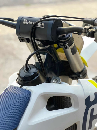 Imagen 3 de 11 de Husqvarna Fc 250 2019 Impecable !!!