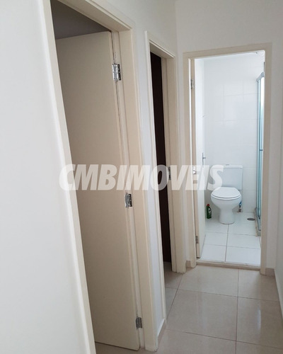 Imagem 8 de 15 de Apartamento À Venda 2 Dormitórios No Jardim Myriam Moreira Da Costa Em Campinas - Ap22204 - Ap22204 - 69530185