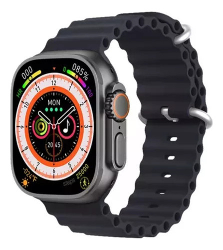 Reloj Inteligente Gs8 Ultra, Bluetooth - Inalámbrico