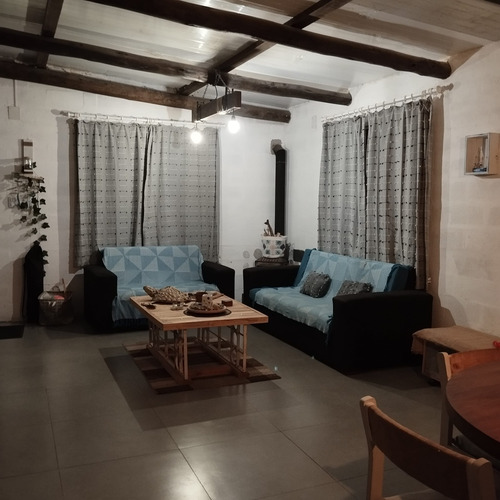 Alquiler En Balneario Argentino Km 74500