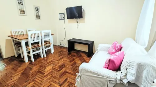 Departamento 2 Amb. Caba