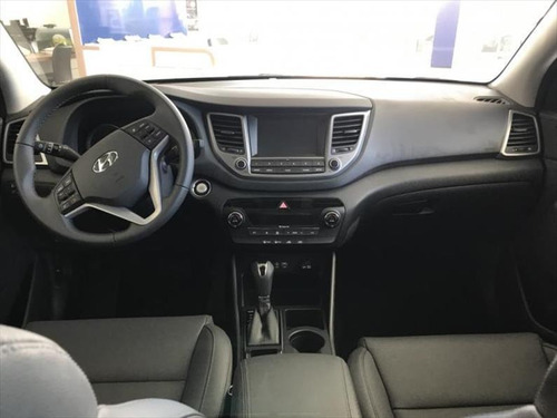 Hyundai Tucson 1.6 16v T-gdi Gls
