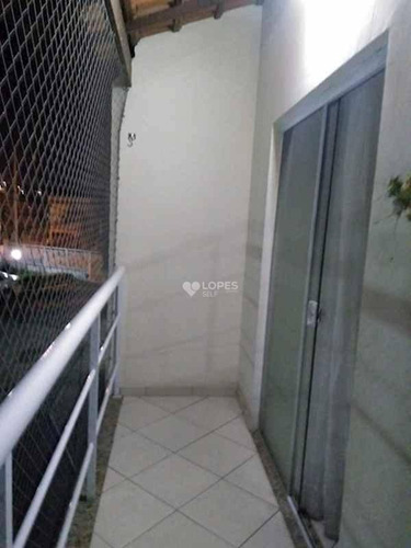 Imagem 6 de 13 de Casa Com 3 Dormitórios À Venda, 108 M² Por R$ 320.000,00 - Rocha - São Gonçalo/rj - Ca12200