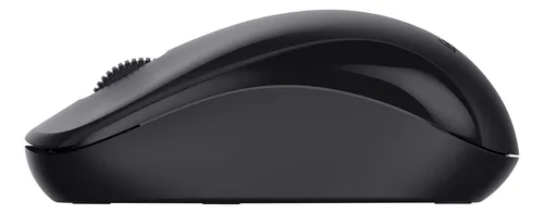Nx-7000 Mouse Inalambrico Negro Genius
