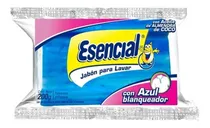 Comprar Jabon En Pan Con Glicerina Para Lavar Ropa Esencial 200g