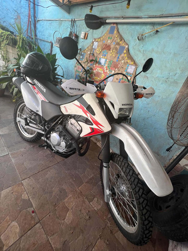 Imagen 7 de 15 de Honda Xr 250 Tornado