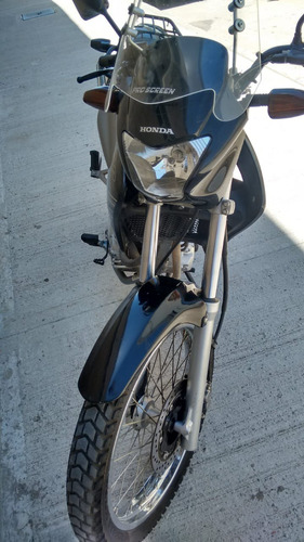 Honda Falcon Nx 400