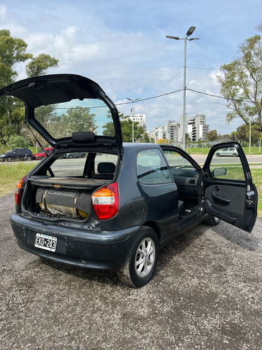 Fiat Palio 1.3 Fire Top