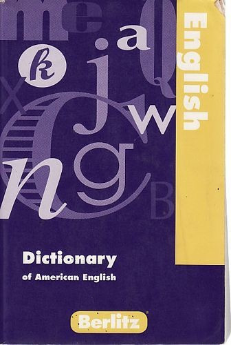 Newbury House Dictionary Of American Eng Sem Autor