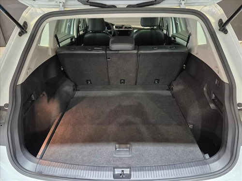 Volkswagen Tiguan 1.4 250 Tsi Allspace