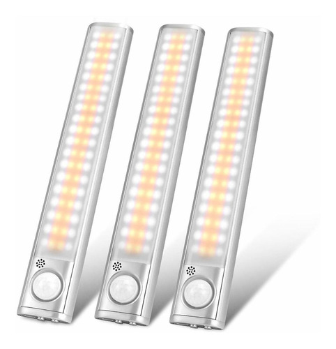 Lámpara Para Gabinete  De 80 Luces Led Para Usar Bajo S Lpg