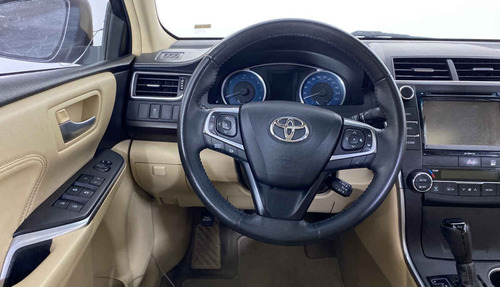 Imagen 15 de 15 de 117874 - Toyota Camry 2016 Con Garantía