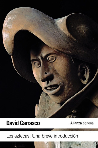 Libro Los Aztecas - Carrasco, David