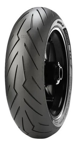 Llanta Pirelli Sport 140/70-17 66h Diablo Rosso 3 Tubeless