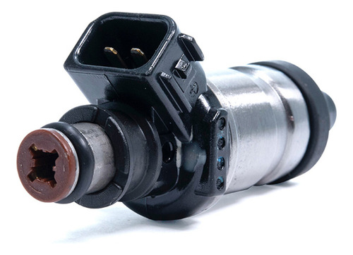 Inyector Combustible Injetech Rl 6 Cil 3.5l 1996 - 1999