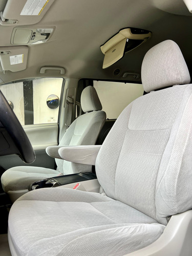 Toyota Sienna 3.5 Xle At