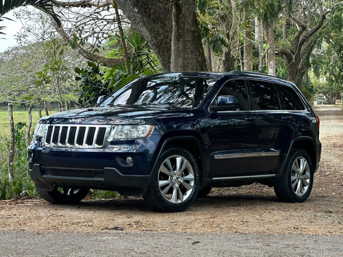 Jeep  Gran Cherokee  Laredo 