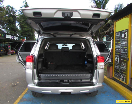 Toyota 4Runner 4.0 Limited Automática