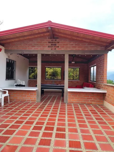 Finca En Venta En Amagá Vereda La Delgadita. Cod V10793
