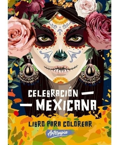 Libro Celebracion Mexicana 