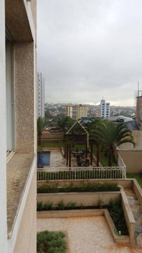 Imagem 16 de 29 de Apartamento Residencial À Venda, Centro, Americana. - Ap0479