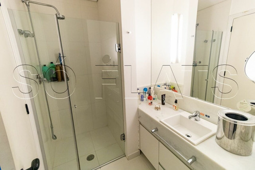 Imagem 4 de 15 de Flat Em Santana No Pool 35m², - Sf36797