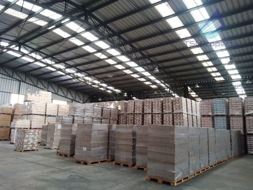 Imagen 22 de 30 de Industrial Res Sanitaria Alimentos 4.167 Mt2 Arriendo Lampa