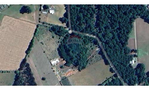 Venta De Parcela En Comuna De Cunco, Ruta S-61