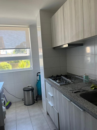 Estupendo Departamento 3d2b Lomas San Andrés (105724)