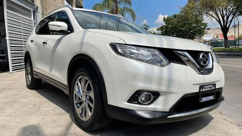 Imagen 1 de 14 de Nissan X-trail 2017 2.5 Exclusive 2 Row Cvt
