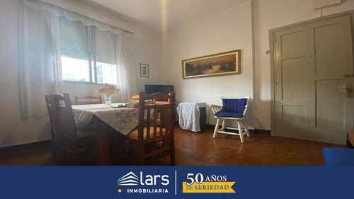 Apartamento En Venta / Cordón - Inmobiliaria Lars