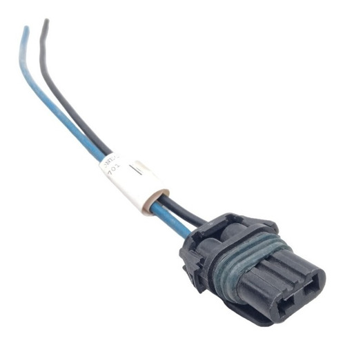 Conector Bombillo 9006