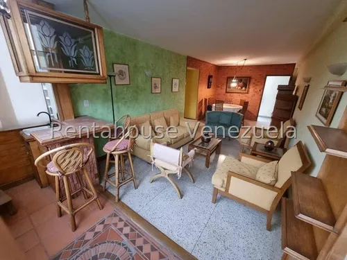 Apartamento Los Palos Grandes