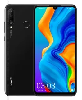 Celular Huawei P30 Lite Plus