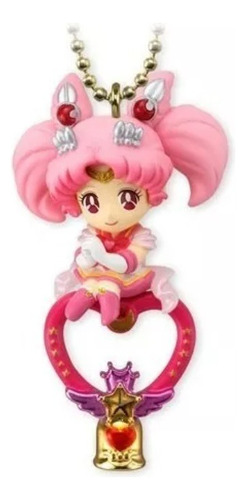 Sailor Moon Twinkle Dolly (volumen 4) Chibi Moon
