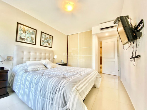 Imagen 5 de 11 de Apartamento En Alquiler Invernal, Roosvelt, Punta Del Este - Punta Del Este Roosevelt