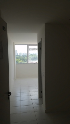 Imagem 6 de 9 de Locação - Linda Sala Comercial Escritório - Recreio 23 M2