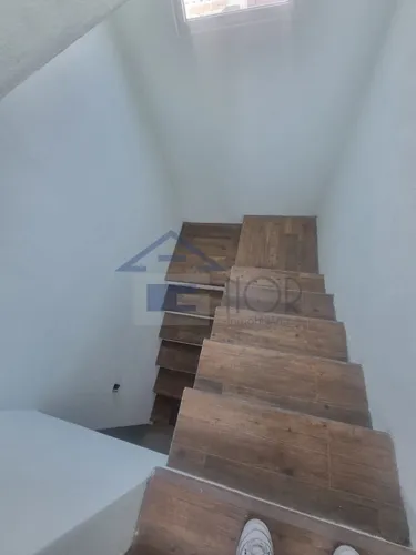 Casa Seminueva En San Francisco Tepojaco Cuautitlán Izcalli Edo Mex