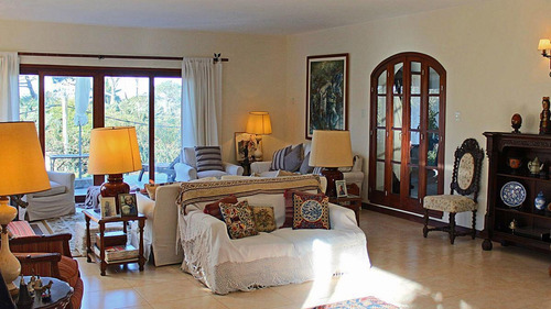 Imagen 7 de 14 de Casa En Venta Punta Del Este 4 Dormitorios, 1150 M2 Terreno