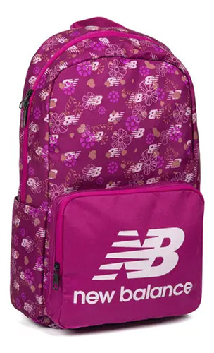 Mochila New Balance - Lab23010coo