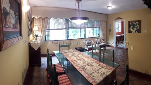 Imagen 5 de 21 de Town House En Venta 21-24806 En Oripoto