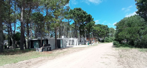 Vendo Excelente Lote En Barrio Álamos Pinamar